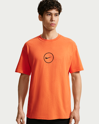 NIKE公式】Nike メンズ バスケットボール Tシャツ.オンラインストア